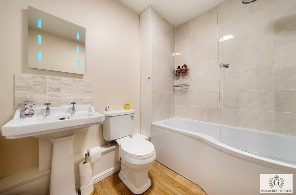 42B The Street for sale by Guildcrest Estates- Bat
