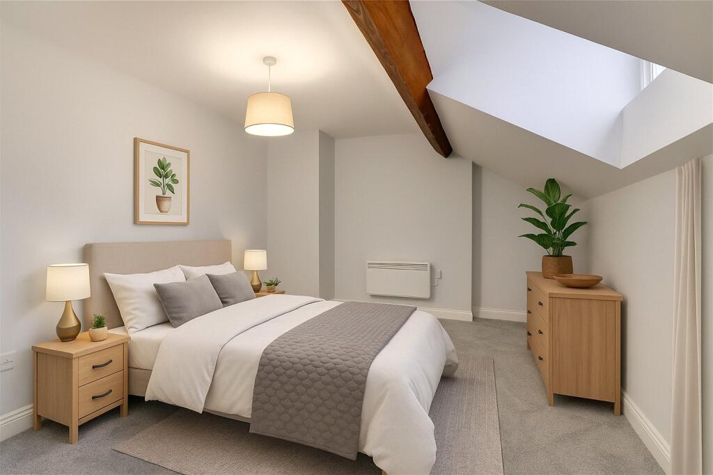 Cgi Furnished