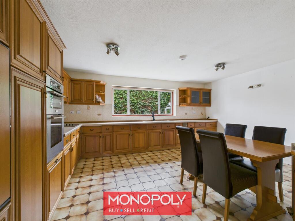 Kitchen¿Diner