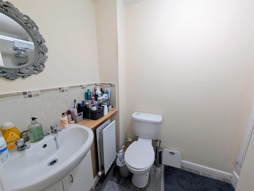 Ensuite