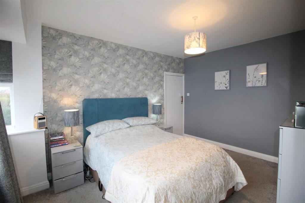 Haymarket, Bedroom One 1.JPG