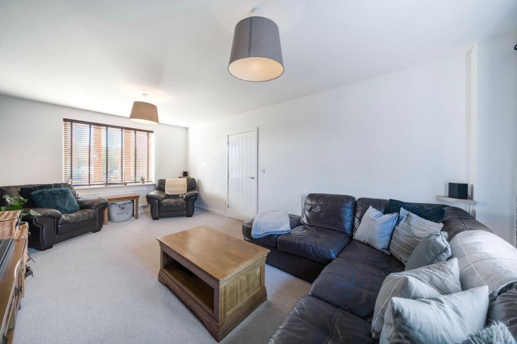 Living Room (shot two)