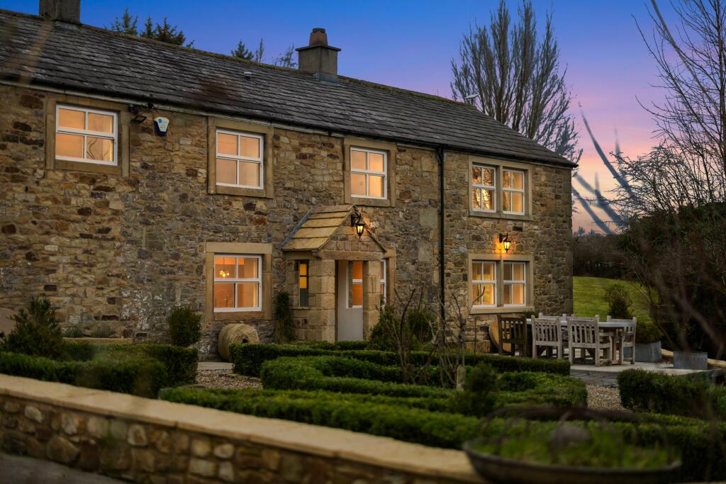 Sawley Road, Grindleton, BB7