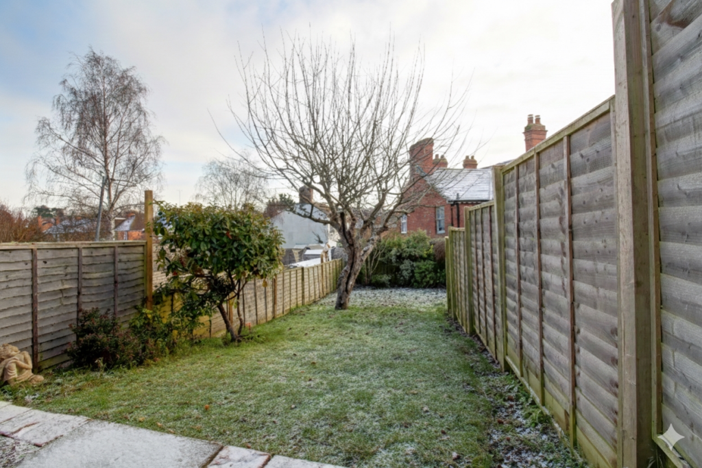 Albion Street Kenilworth Matt Clinton EweMove Keni