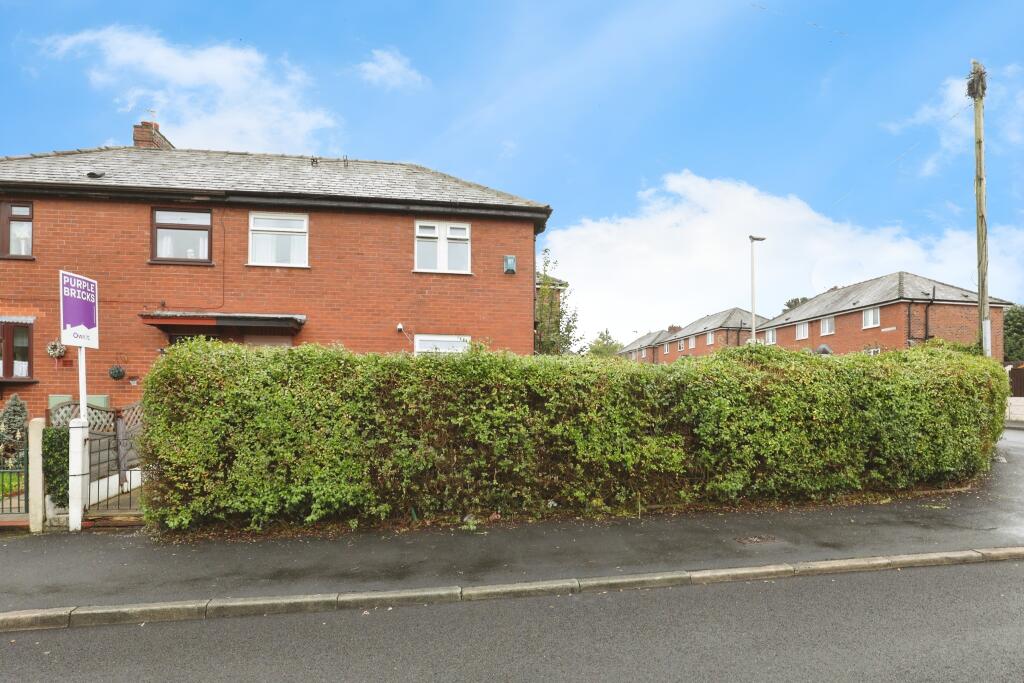 Hartley Grove, Orrell, Wigan, WN5