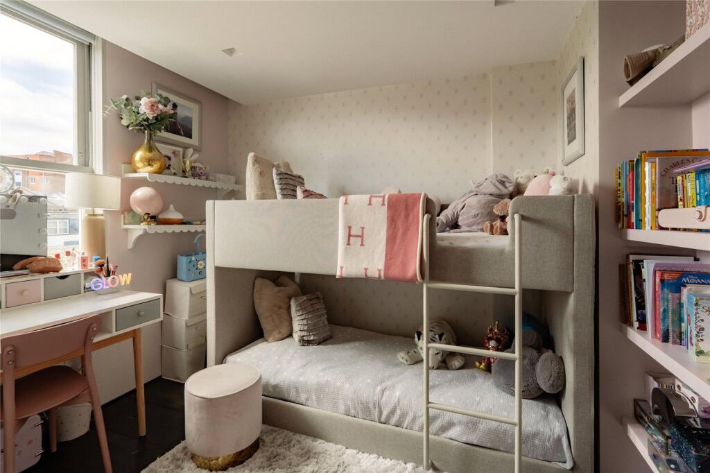 Bunks