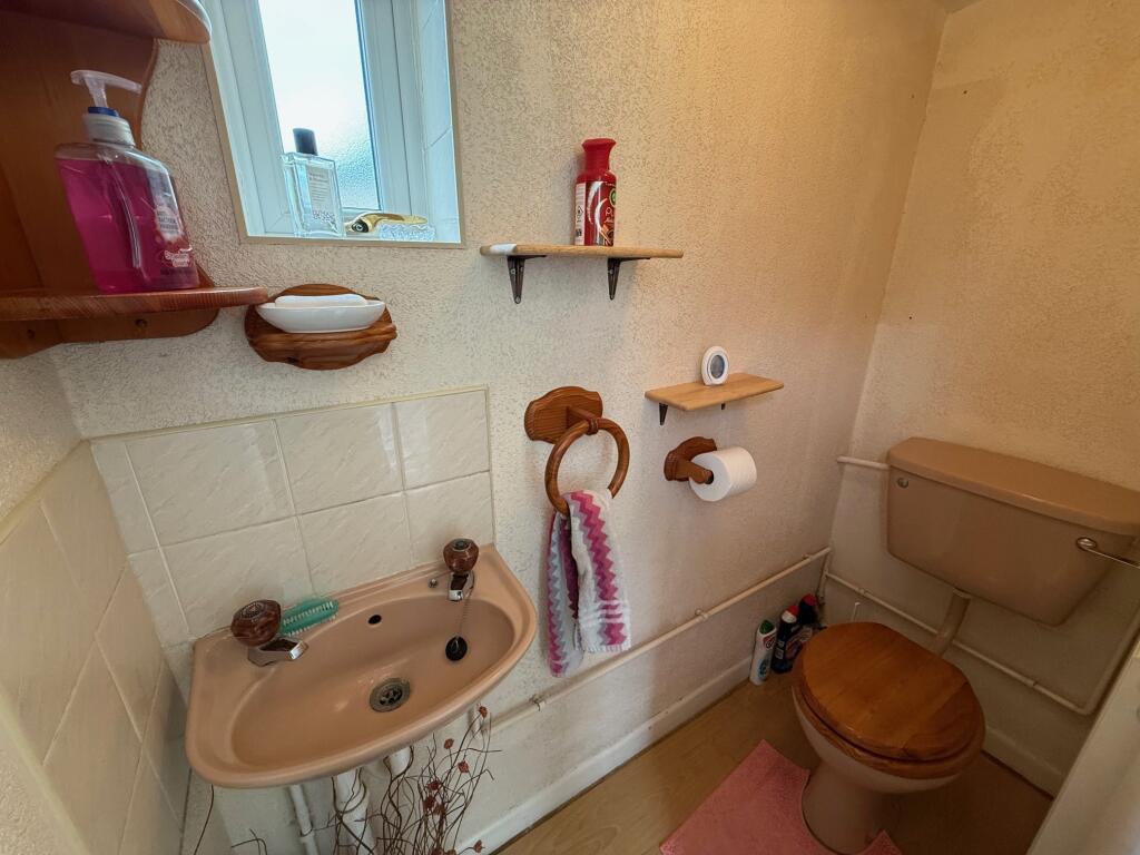 Cloakroom