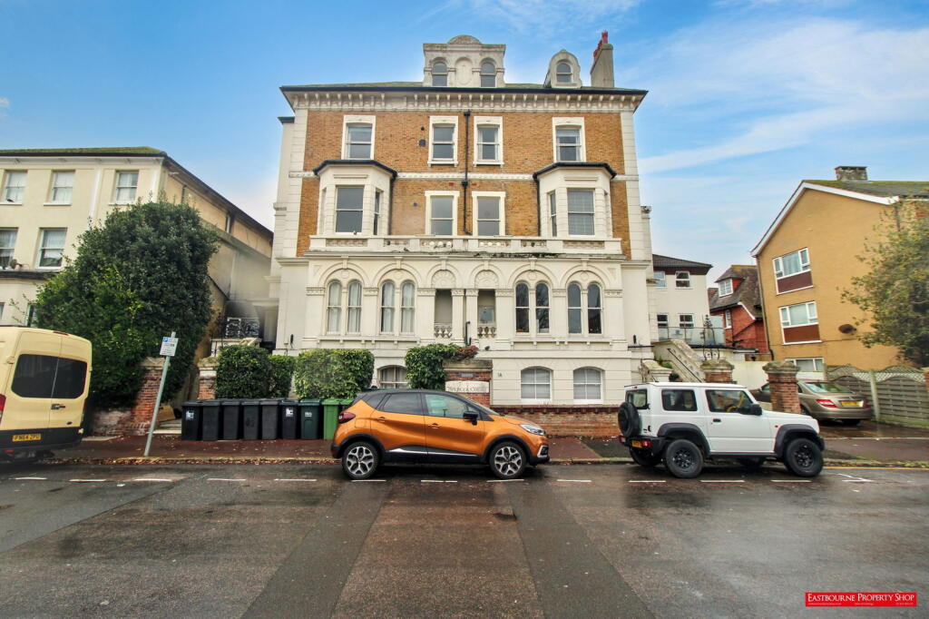 Spencer Road, Eastbourne, BN21 4PD