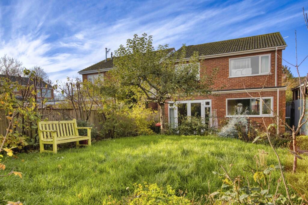 Fulwood Close (17)