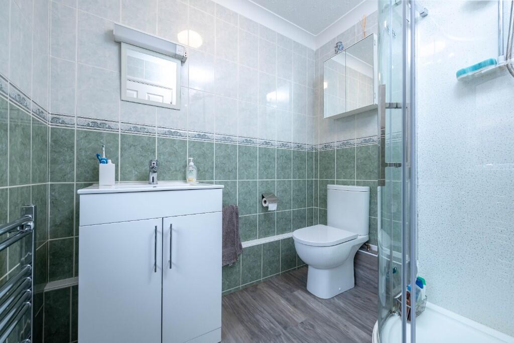 En suite
