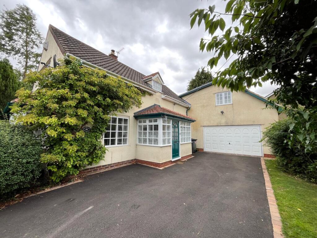 Orchard Cottage, Borrowby, Thirsk, YO7