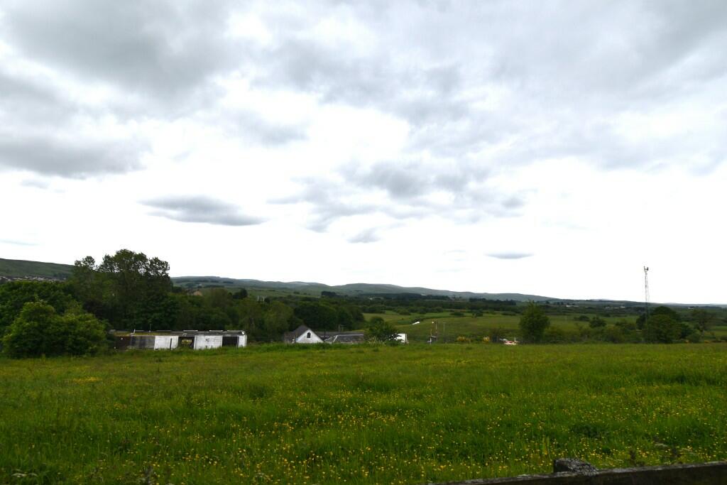 Views from Garden