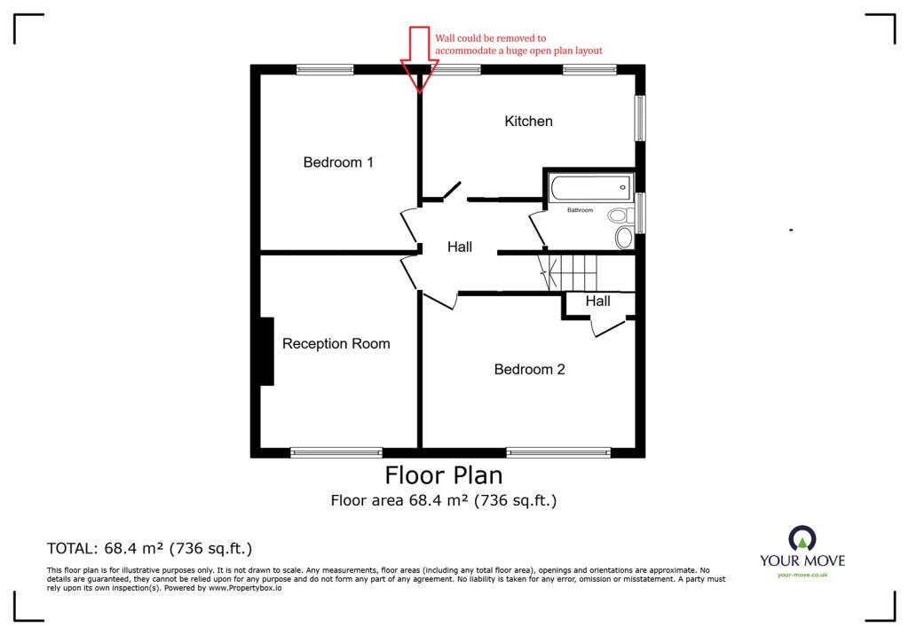 Subject To Planning
