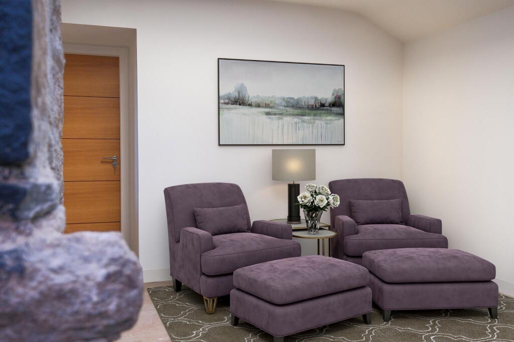 Lounge alternative view