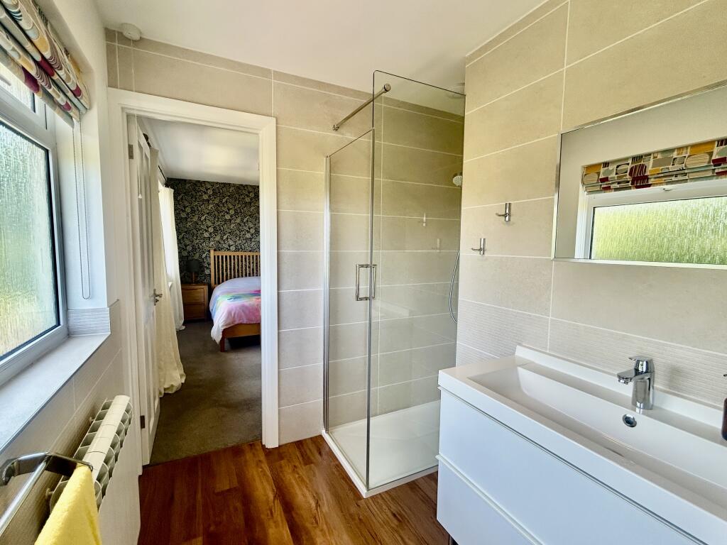 En-Suite Shower Room,