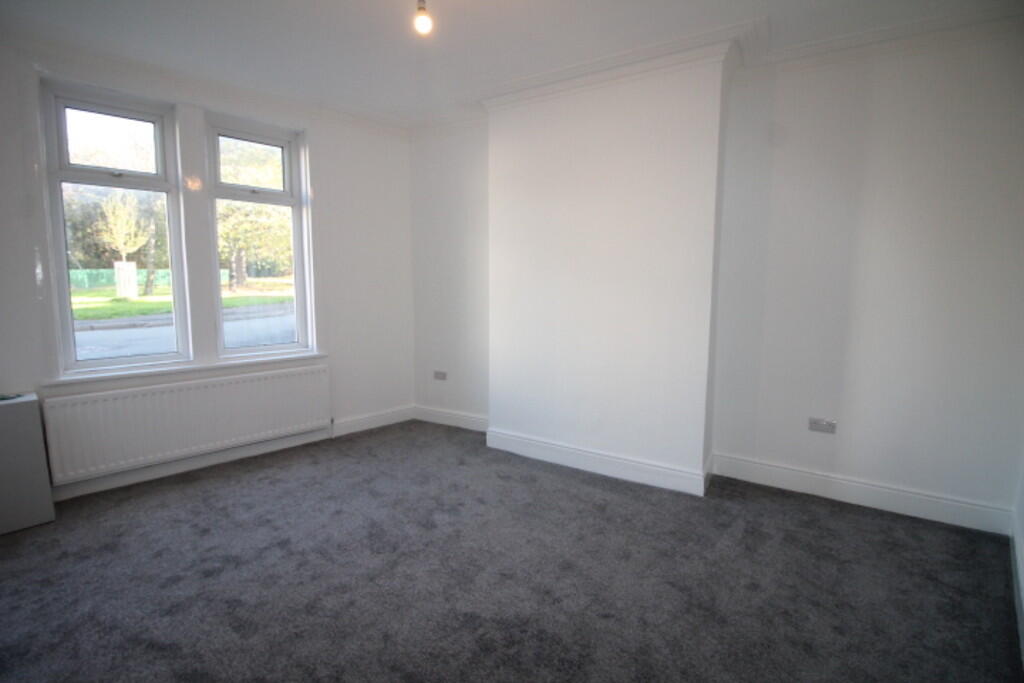 GF Bedroom