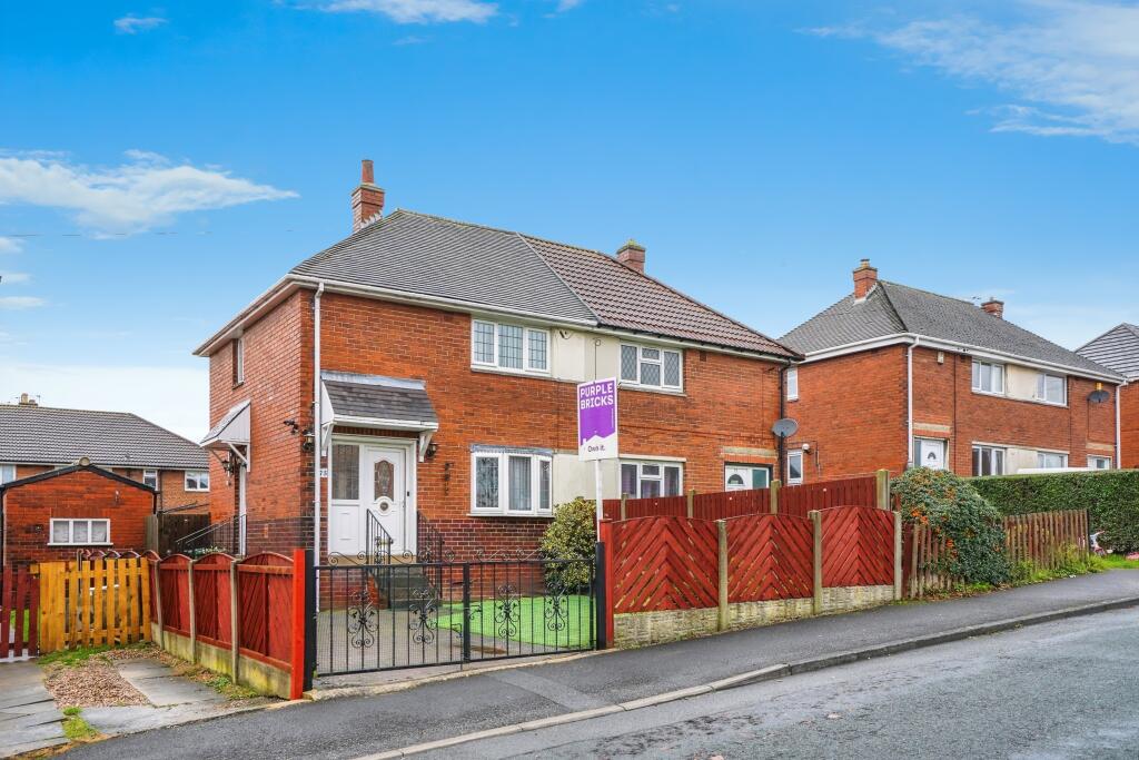 Greenwood Road, Tingley, Wakefield, WF3