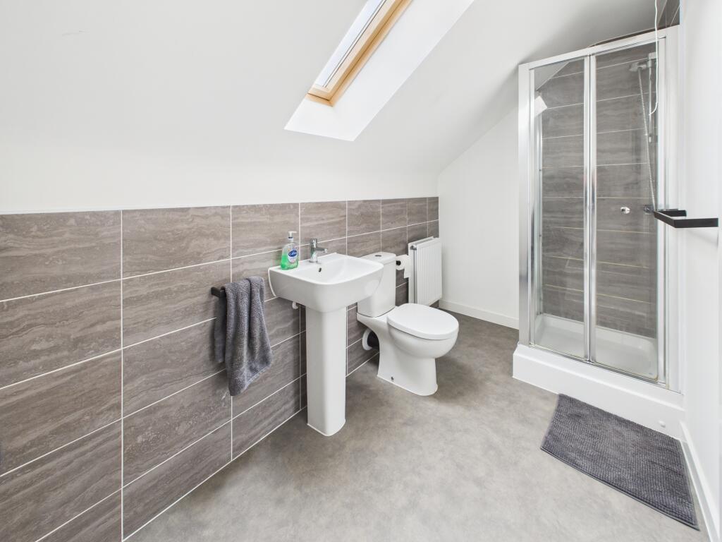 En suite
