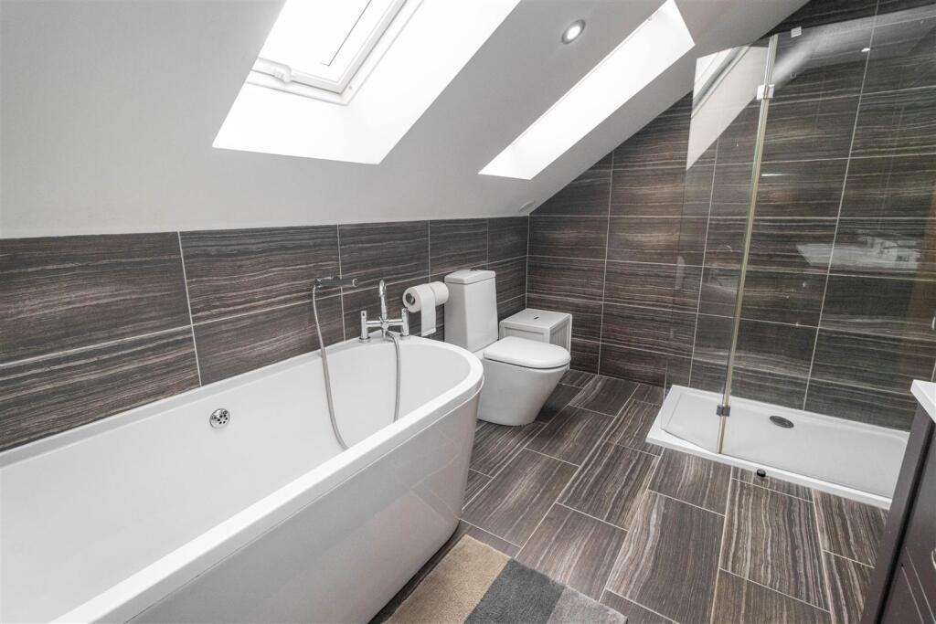 Bathroom First Floor