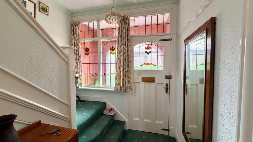 HALL