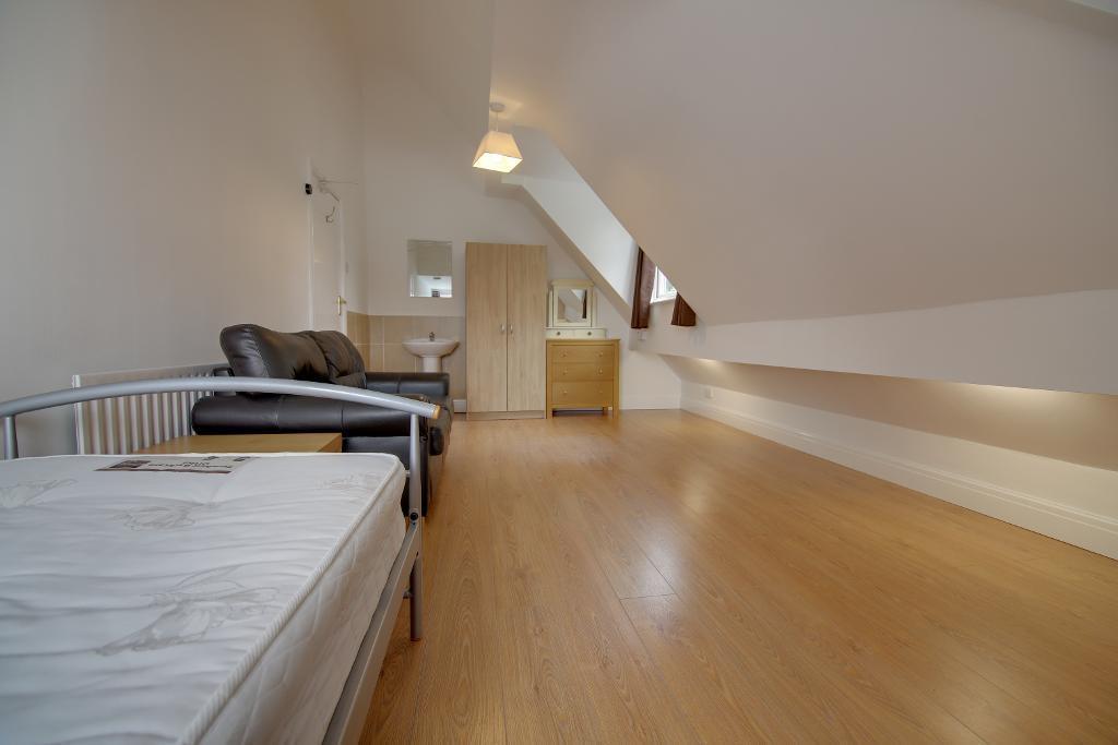 Private Living Quarters