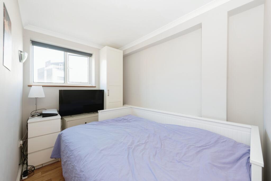 Bedroom Three/Study