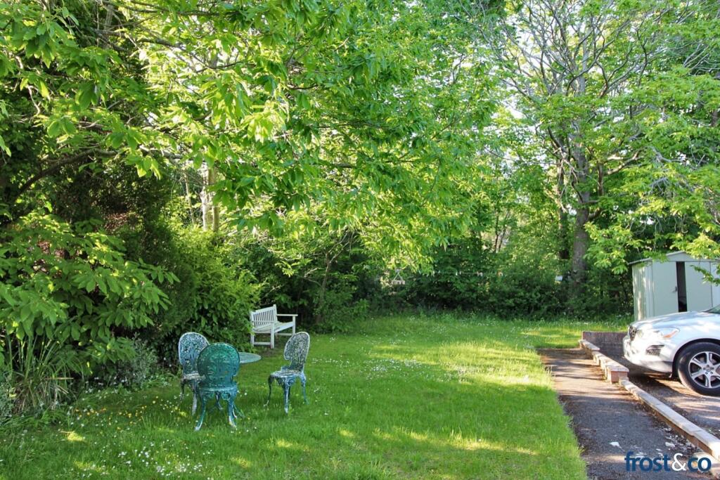 Communal Garden
