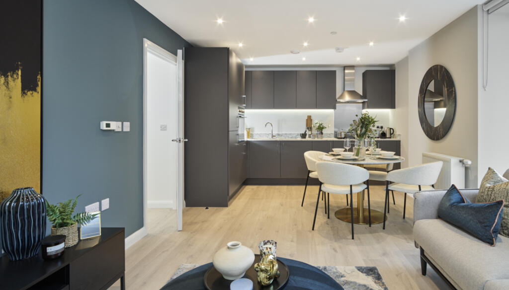 Showhome Photography