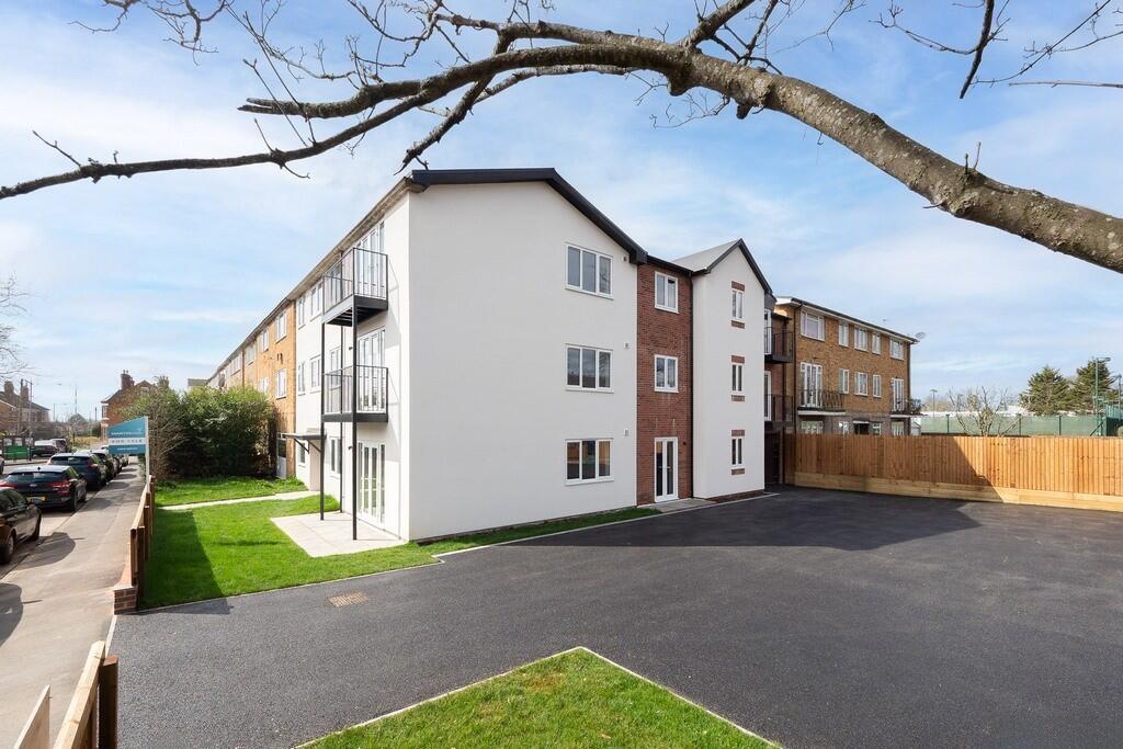 Rugby Rd External...