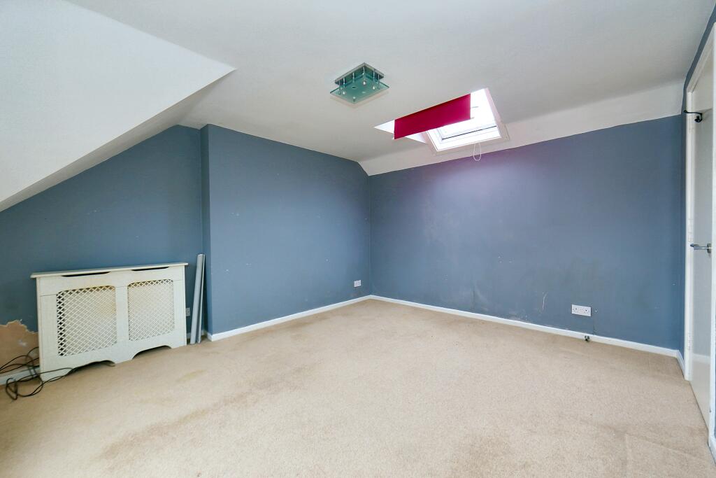 Flat 5, 1118 Evesham Road, Astwood Bank, Redditch, Worcestershire, B96 6EA