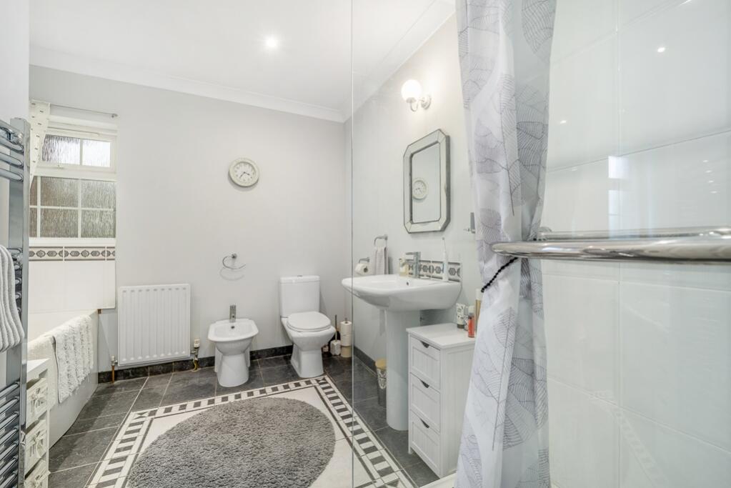 Tudor Lodge (Bicker)-28