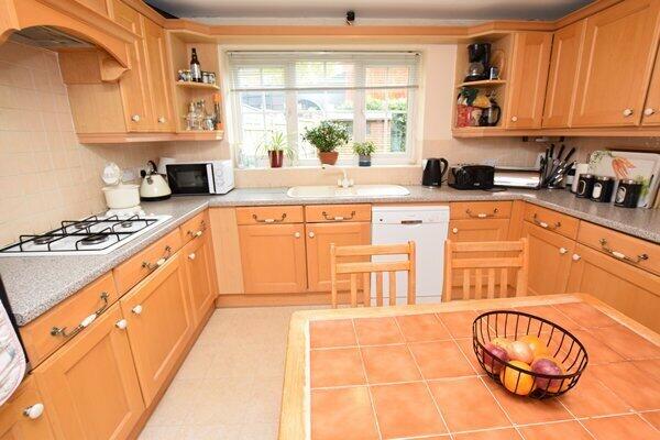 breakfast/kitchen