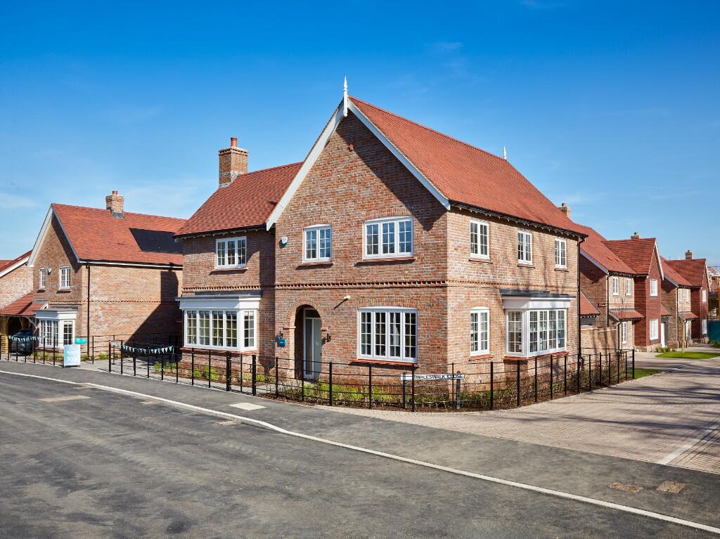 The Woodhill
