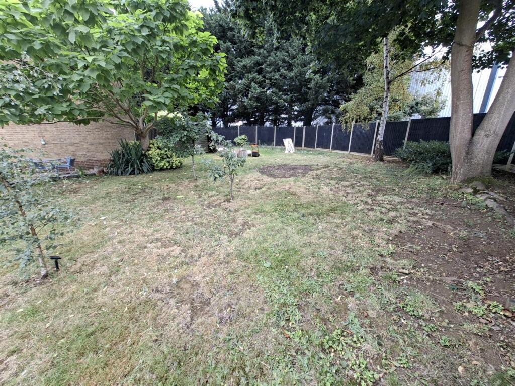 Duston Road, Northampton