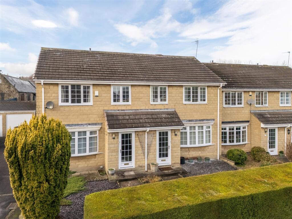 Abbots Walk, Beamish, Stanley, DH9