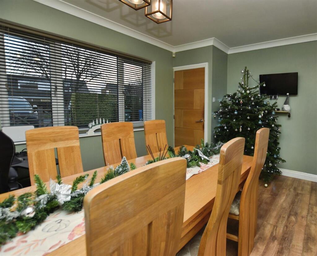Christmas Table