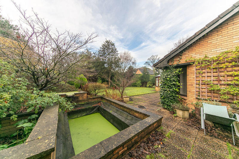 POND