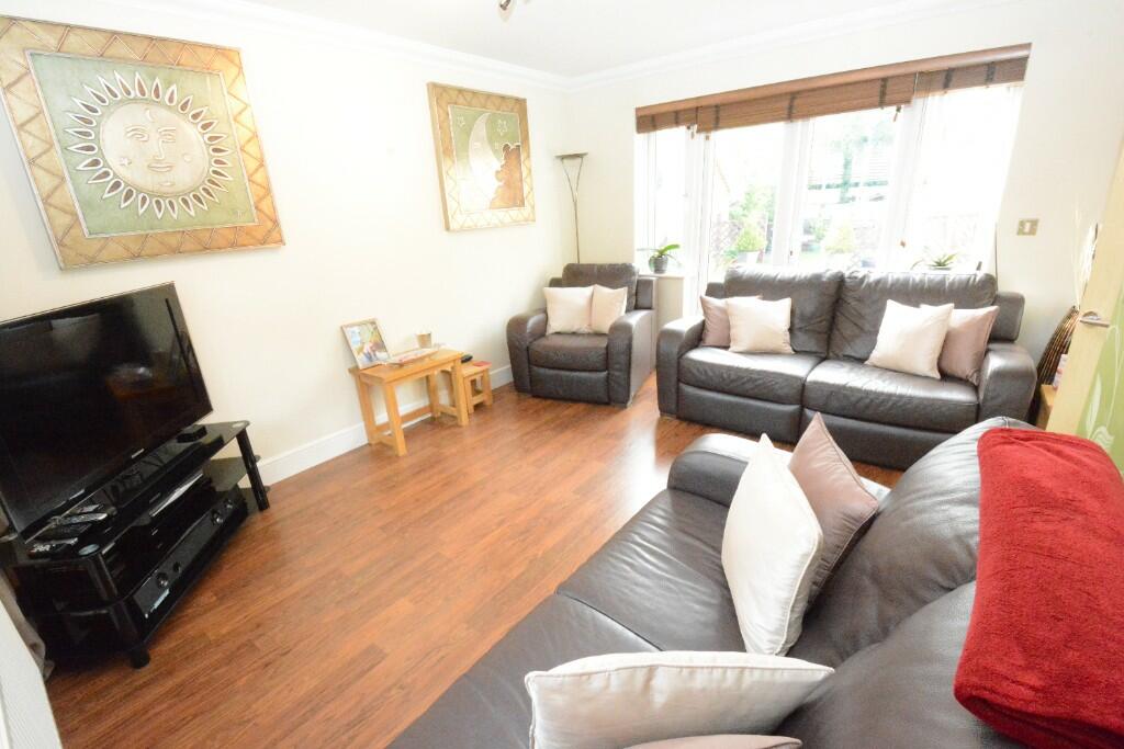 Lounge: