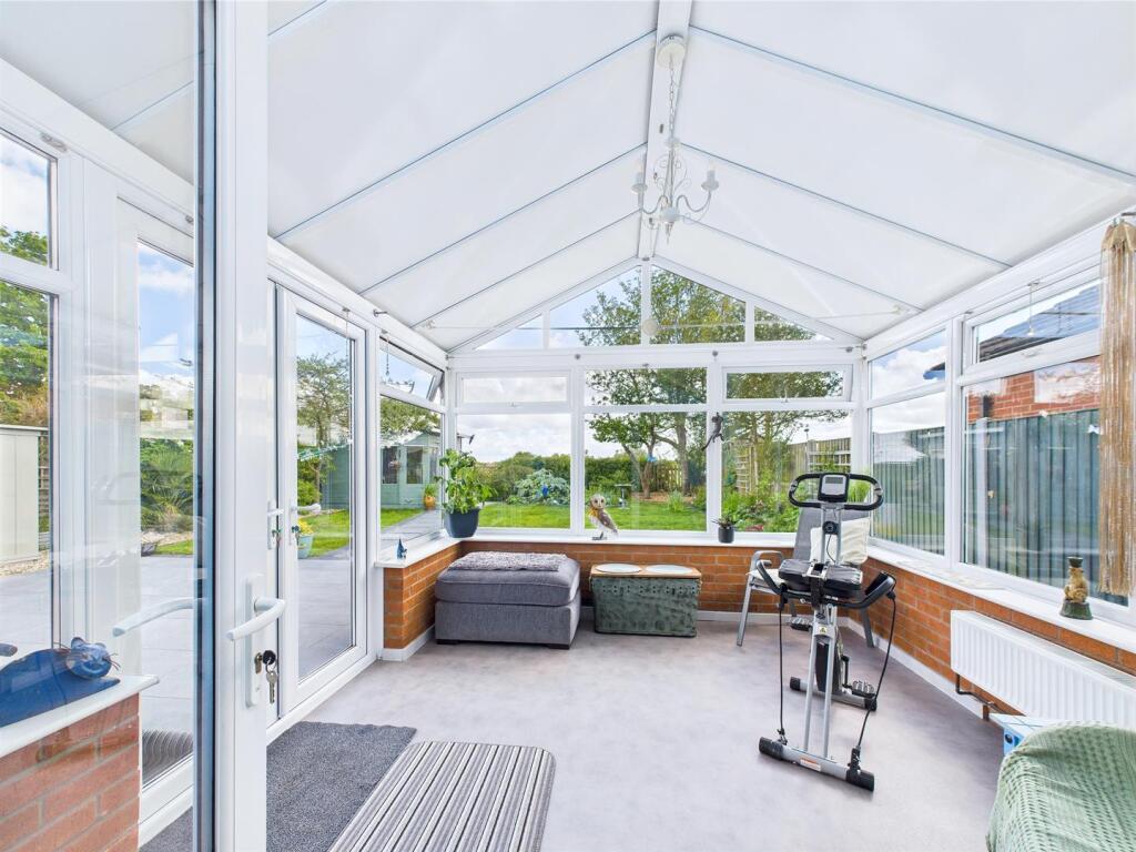 Sun Room