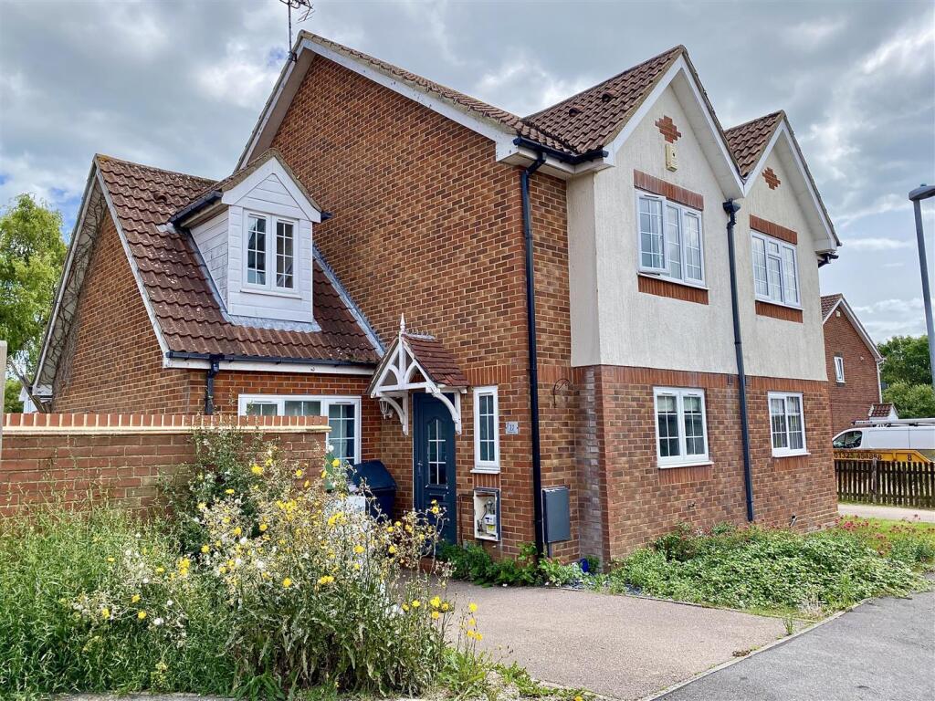 Piltdown Way, Eastbourne