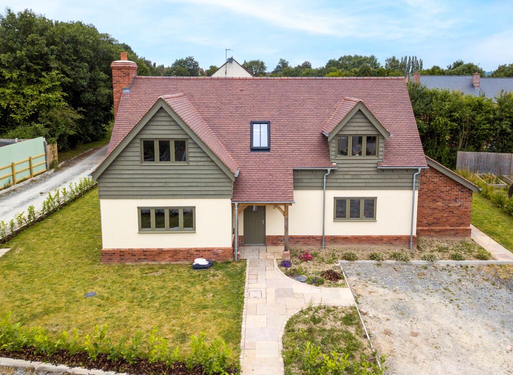 Anjou House 2