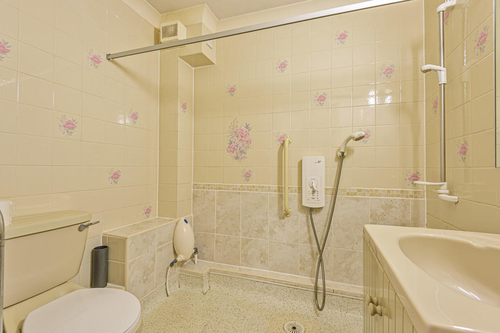 Wet Room