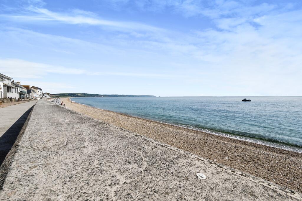 Surrounding Area