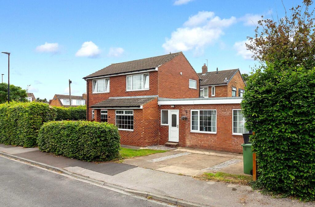 29 York Road - Front