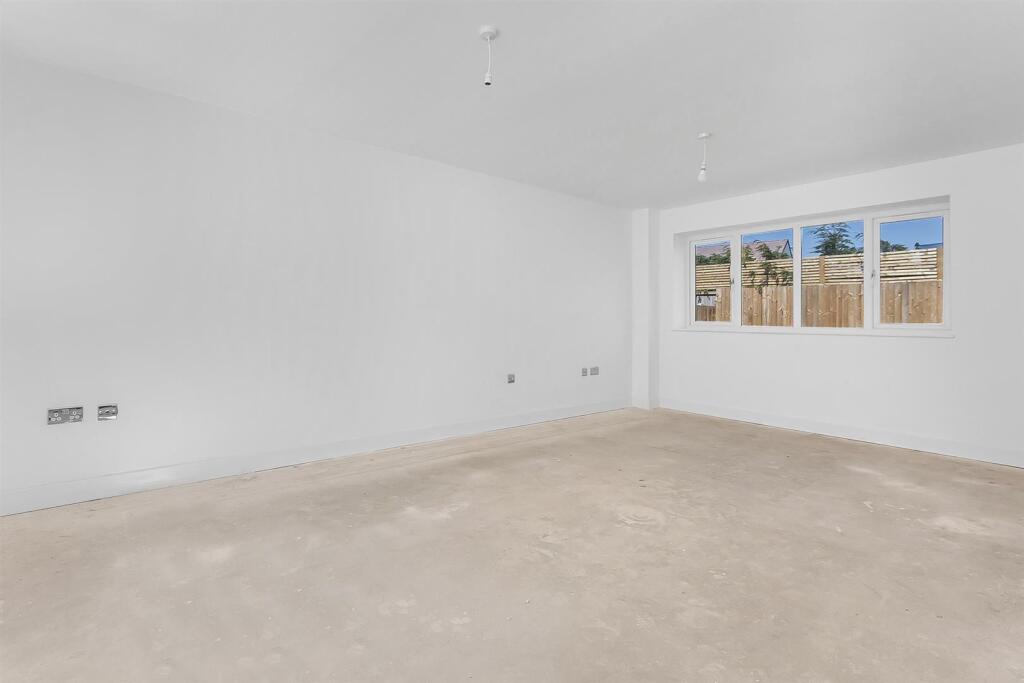 Herdwick Close, Rugby