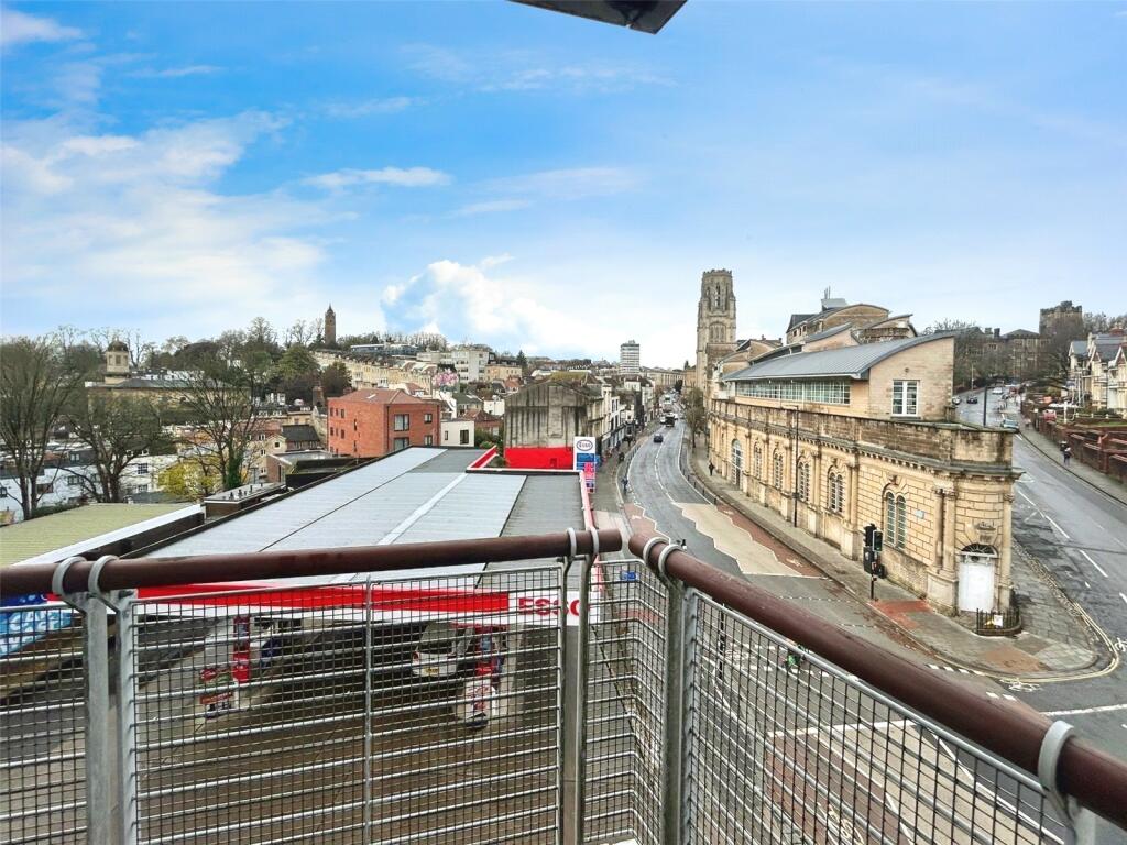 The Panoramic, Bristol, BS1