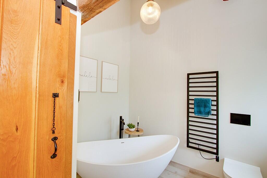 En suite