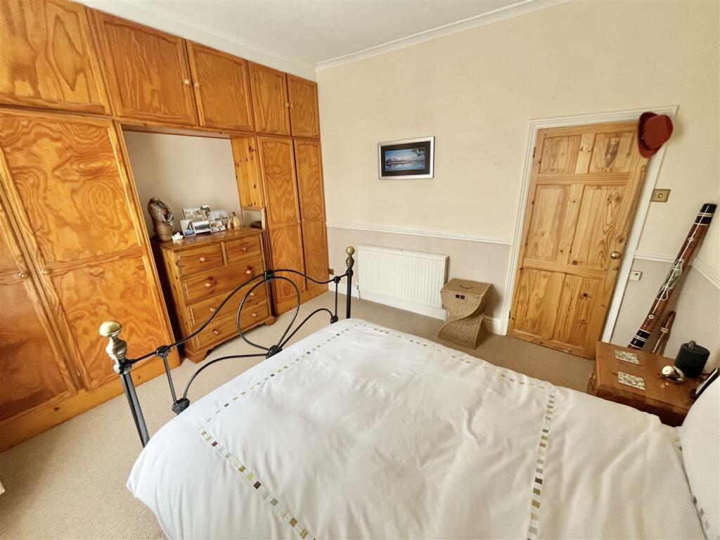 Bedroom 1 Aspect 3