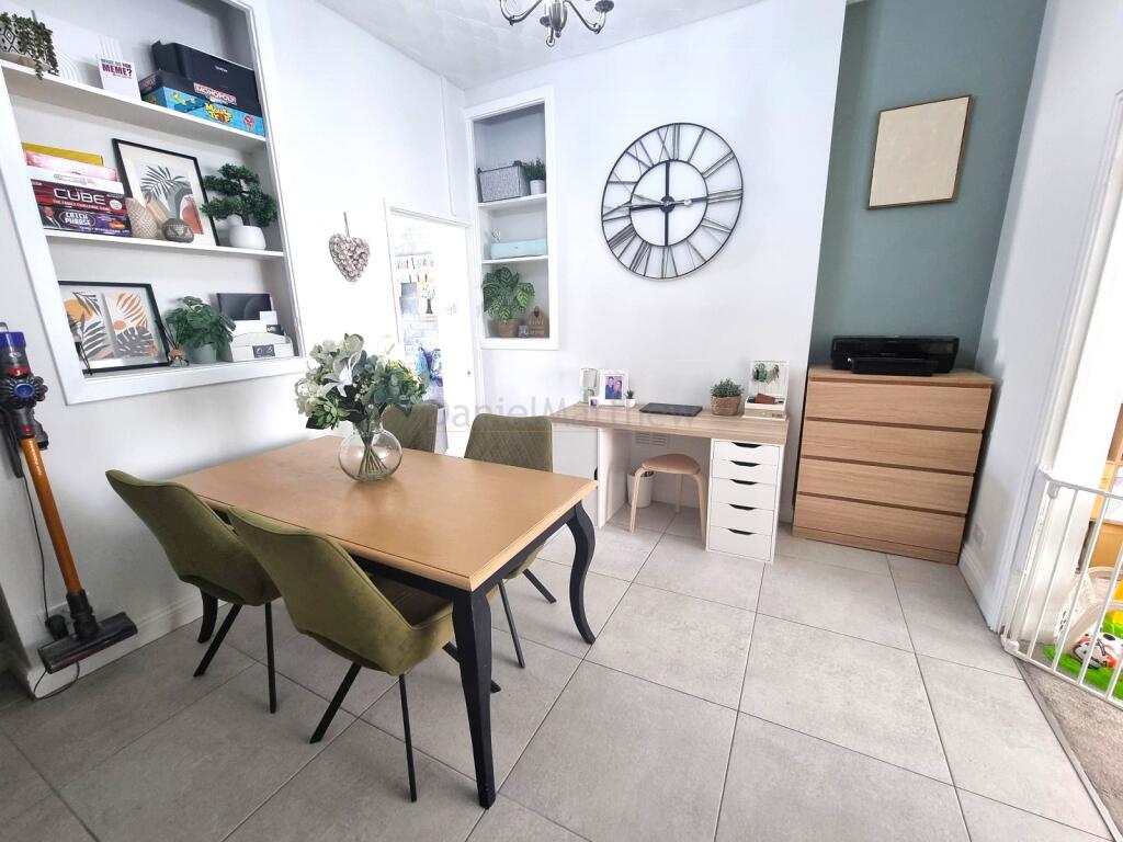 Dining  Room