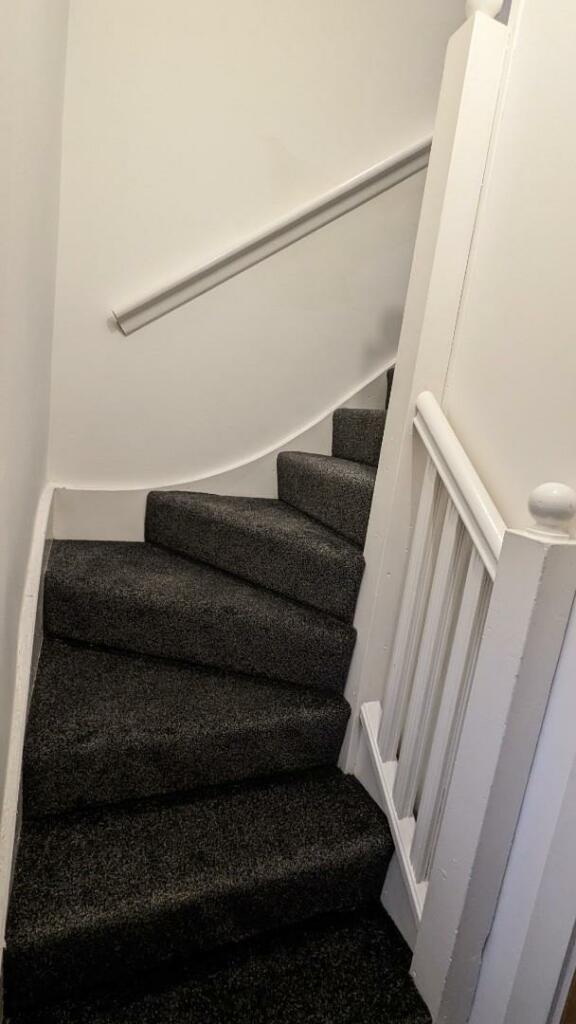 Private Entrance